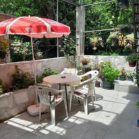 Apartment Radovic Kotor Extérieur photo