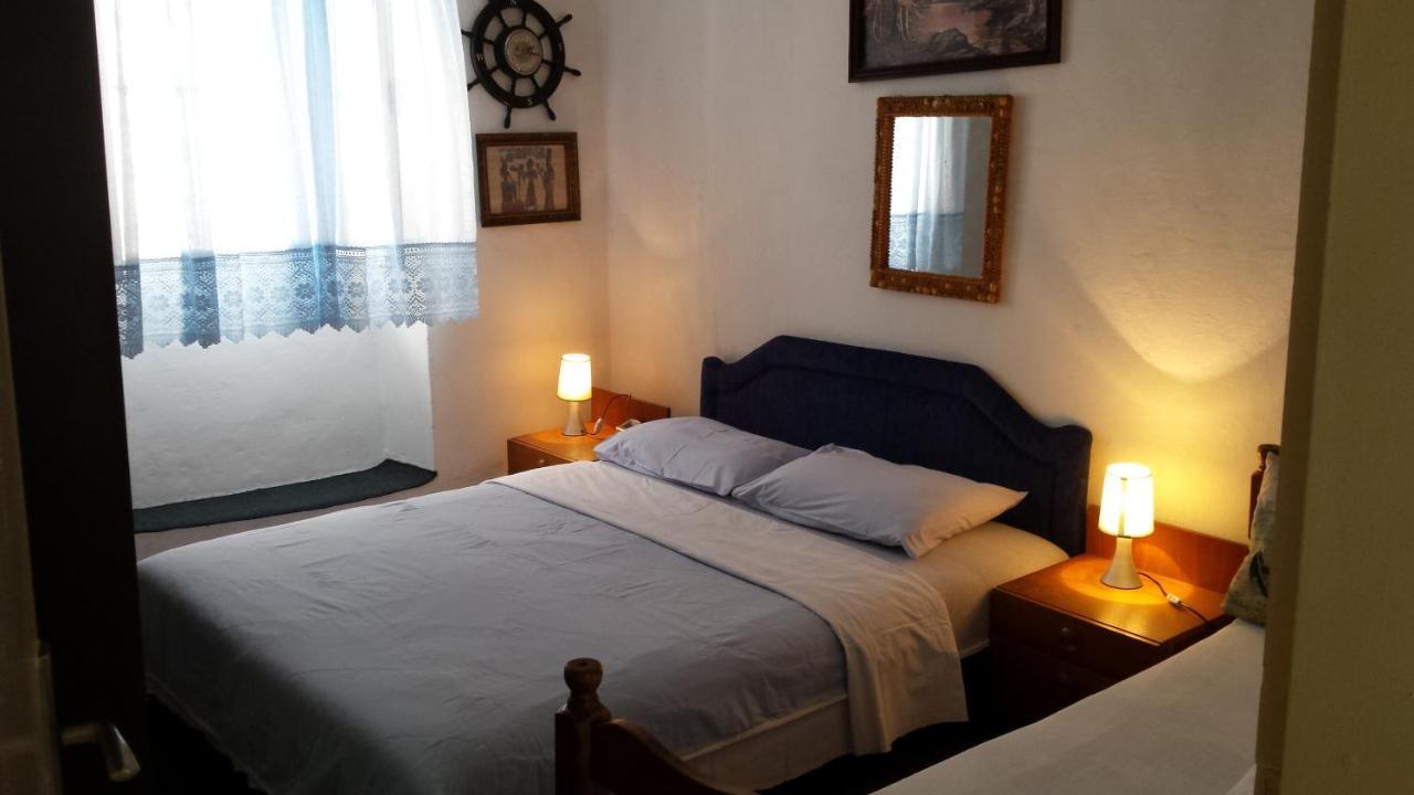 Apartment Radovic Kotor Extérieur photo