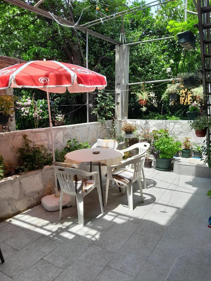 Apartment Radovic Kotor Extérieur photo