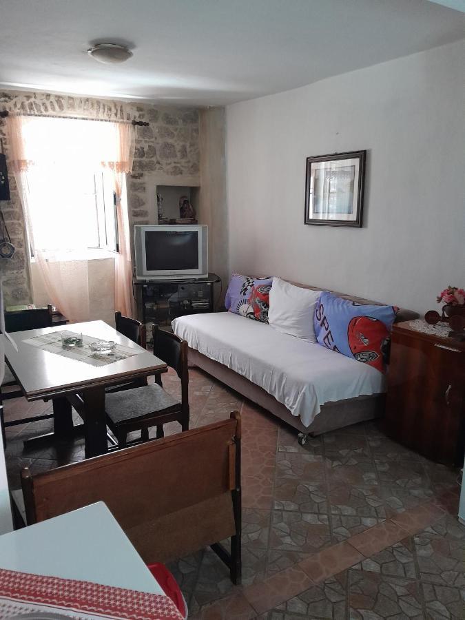 Apartment Radovic Kotor Extérieur photo